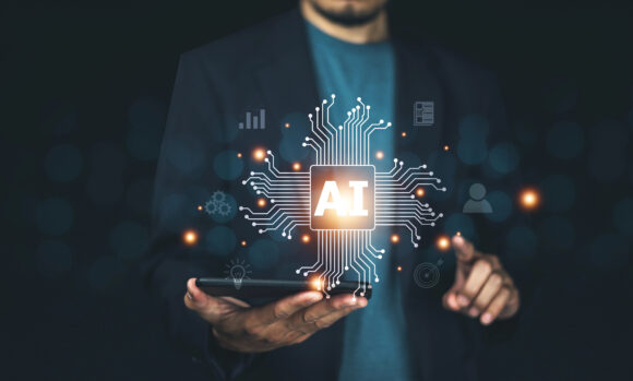 Source-feed image associated with Tech Update: WTW Launches Transformation Solution to Focus AI Implementation