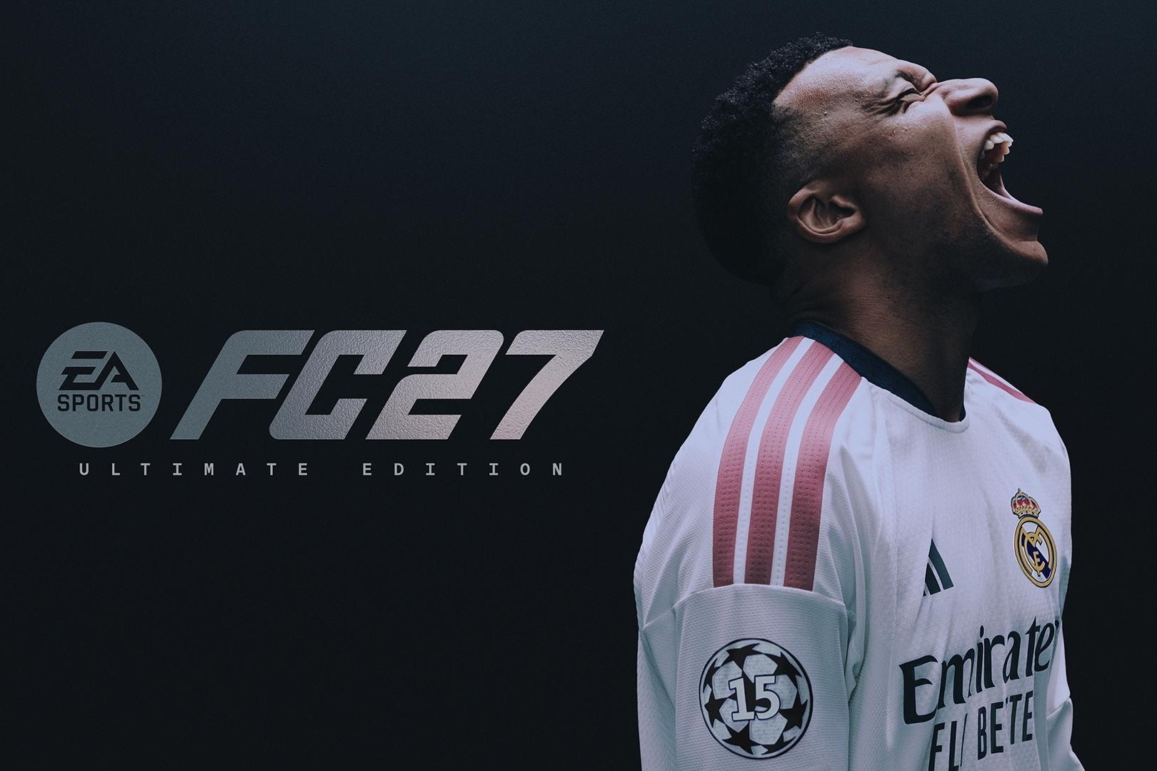 Source-feed image associated with ‘EA Sports FC’ Sets World Cup Recordbreaker Kylian Mbappé as New Cover Athlete (Gaming News Roundup)