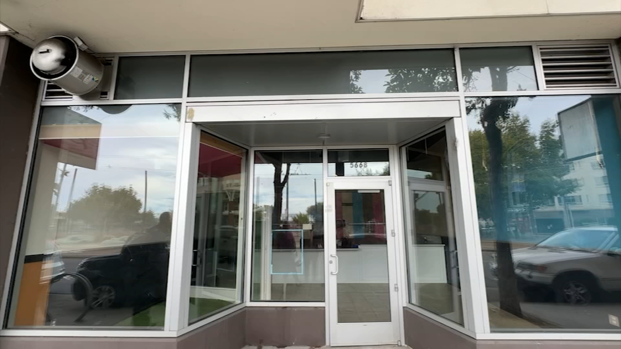 Source-feed image associated with New pharmacy planned in SF's Bayview District as neighborhood struggles to retain businesses