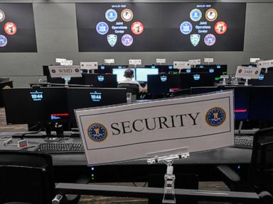 Source-feed image associated with At World Cup stadiums, there will be zero tolerance for drones because of the threat they pose
