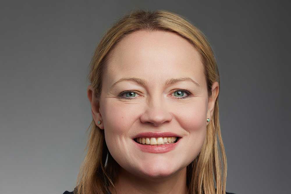 Image from linked report: Argonon Unveils Major Leadership Changes as Amanda Goddard Upped to President and Global CEO