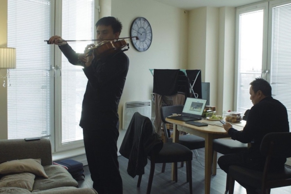 Source-feed image associated with Memory, Freedom and Music Among Themes as Five Documentaries Chase Golden Goblet Glory at Shanghai