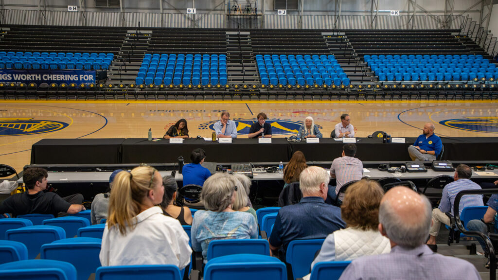 Source-feed image associated with How Santa Cruz Candidates want to tackle homelessness