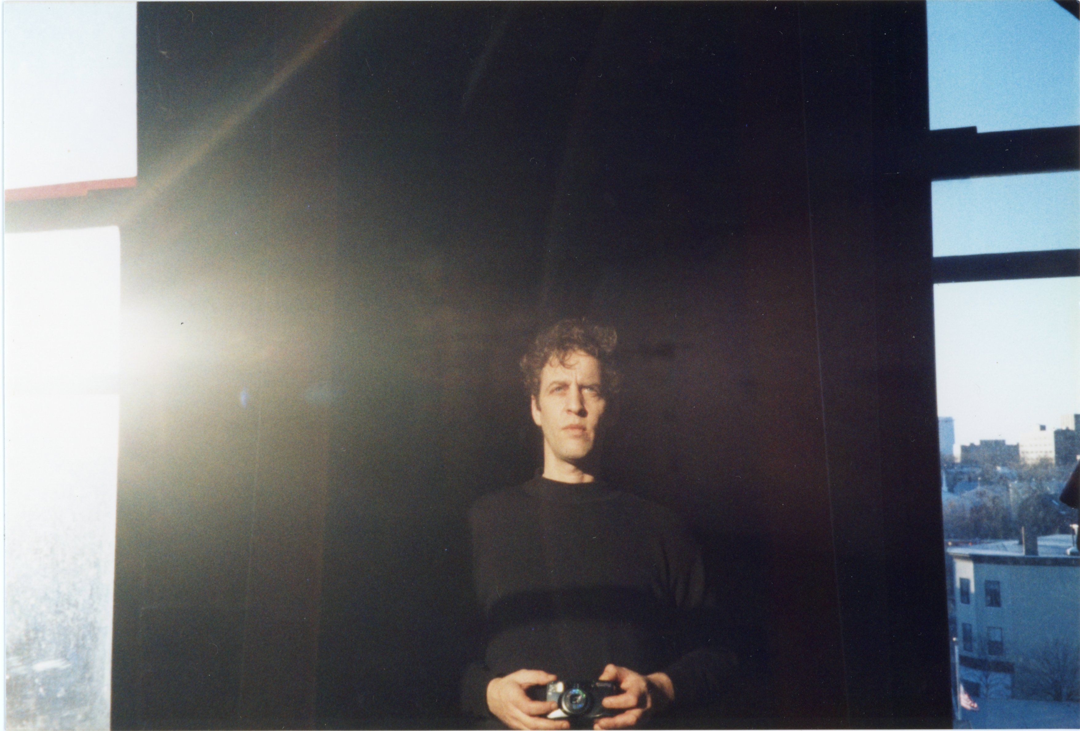 Image from linked report: Morphine Unveil Lost Album Cocoon