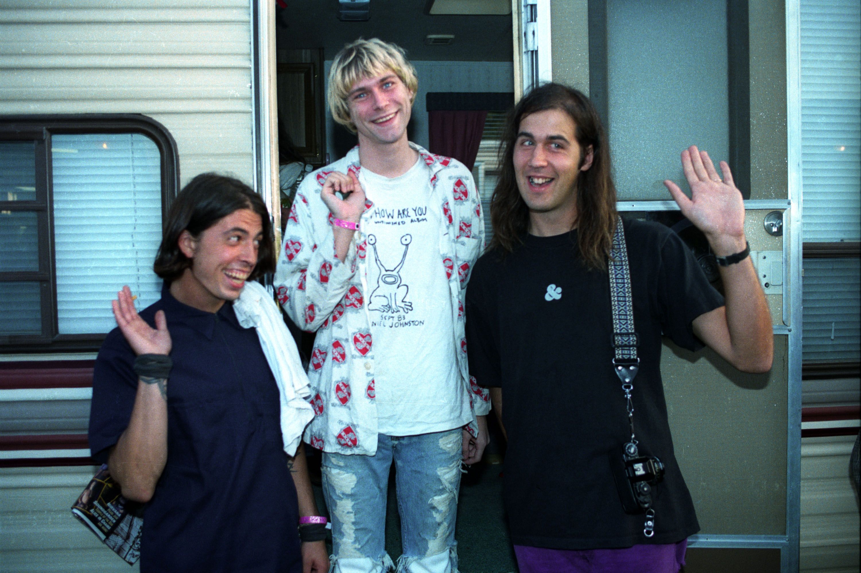 Source-feed image associated with Nirvana to Receive Video Vanguard Award at 2026 VMAs
