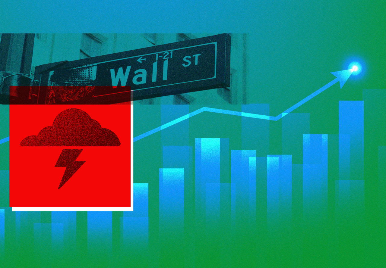 Source-feed image associated with Now’s your chance to make money during the best bond market for yields in decades — if you get over Treasury jitters