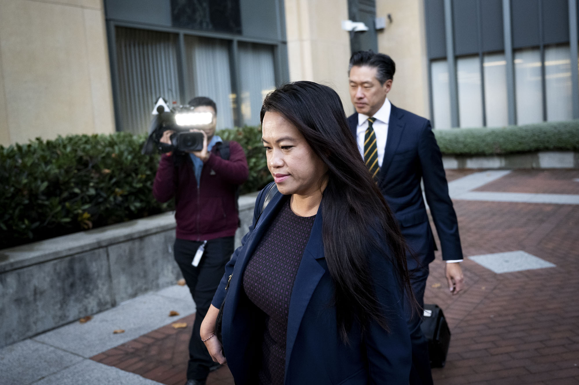Image from linked report: ‘Politics as Profit’ or ‘Pure Fiction’: Bribery Trial of Ex-Oakland Mayor Kicks Off
