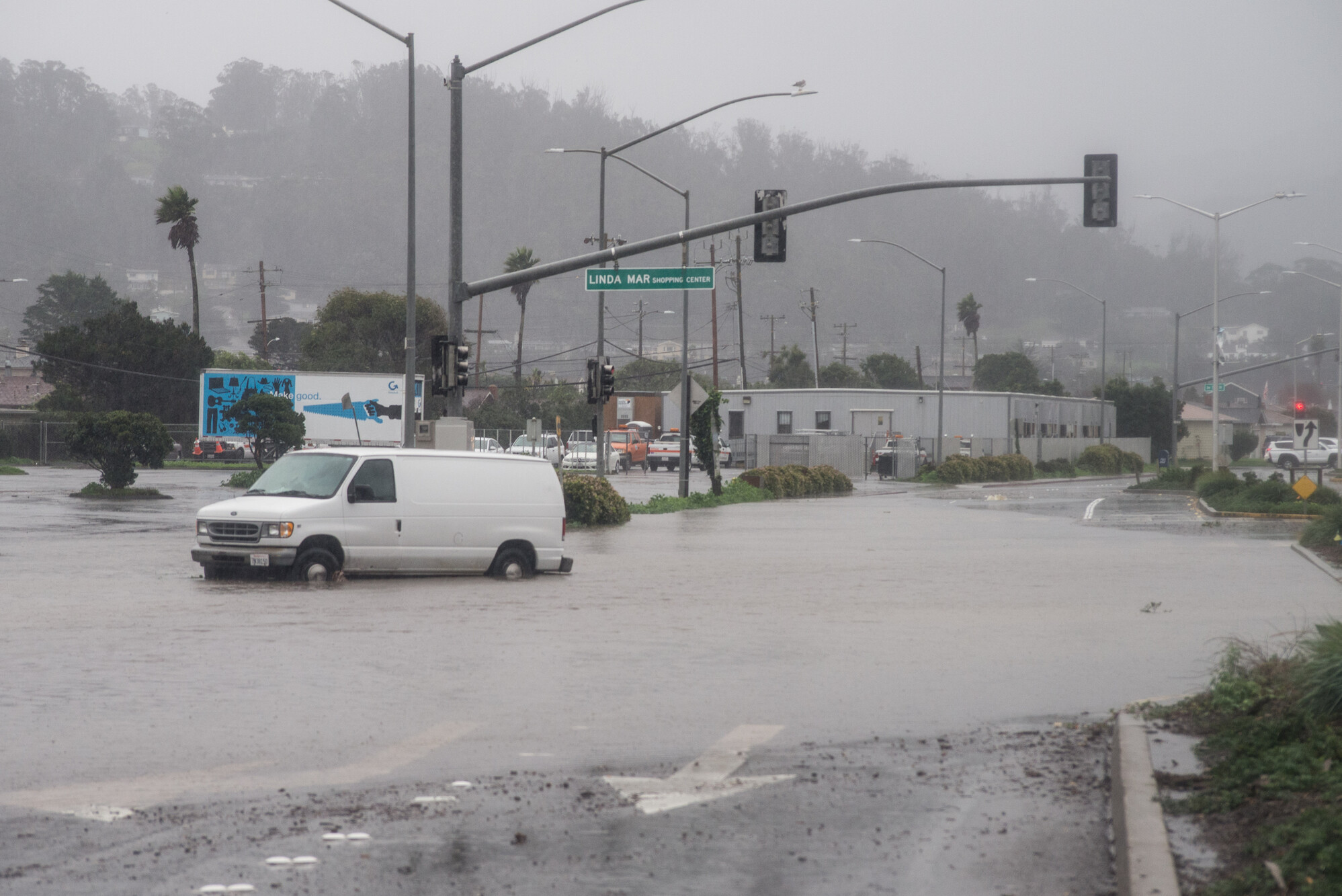 Source-feed image associated with A Super El Niño in the Bay Area: What You Need to Know