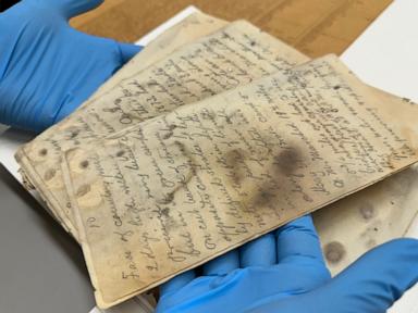 Source-feed image associated with A rifle-toting war reporter died with Custer at Little Bighorn 150 years ago