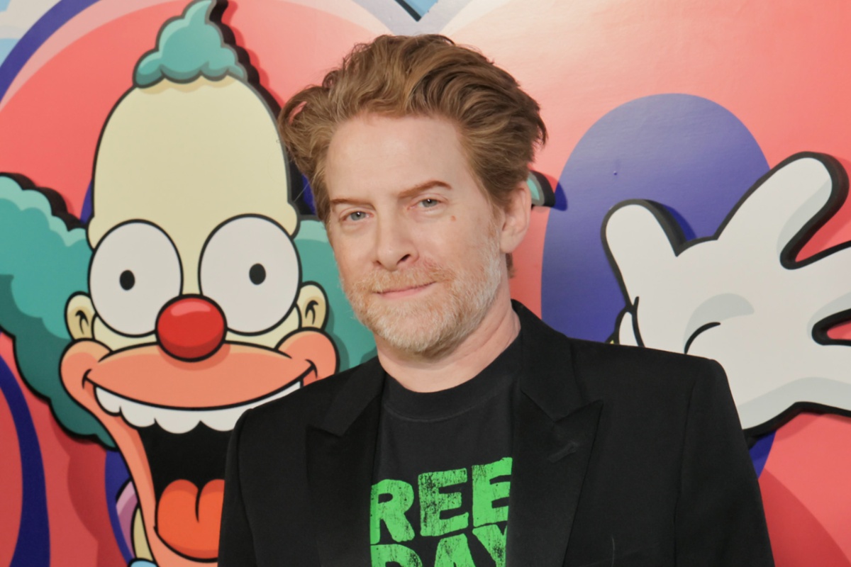 Source-feed image associated with Seth Green Says He Was Never Invited Back for the Canceled ‘Buffy the Vampire Slayer’ Reboot