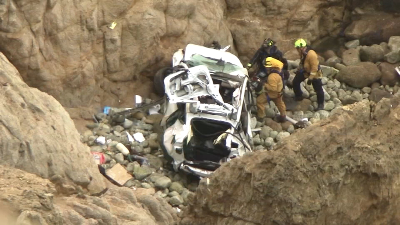 Source-feed image associated with Judge dismisses attempted murder charges against Bay Area man accused of driving family off cliff