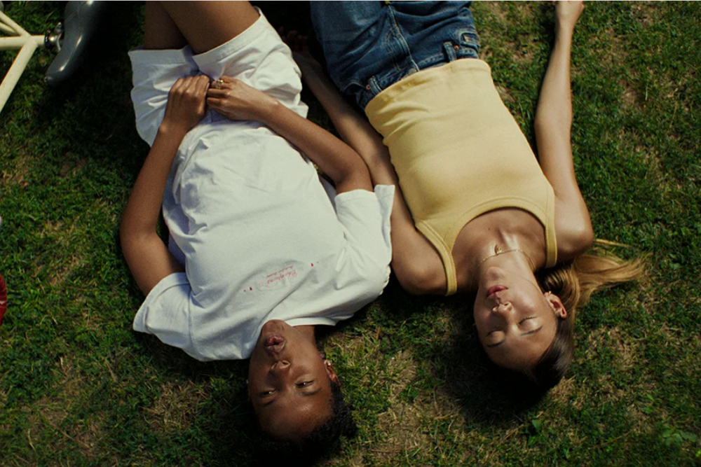 Source-feed image associated with MoreThan Films Acquires Serville Poblete’s Buzzy Toronto Hangout Comedy ‘Sunburn’ (EXCLUSIVE)
