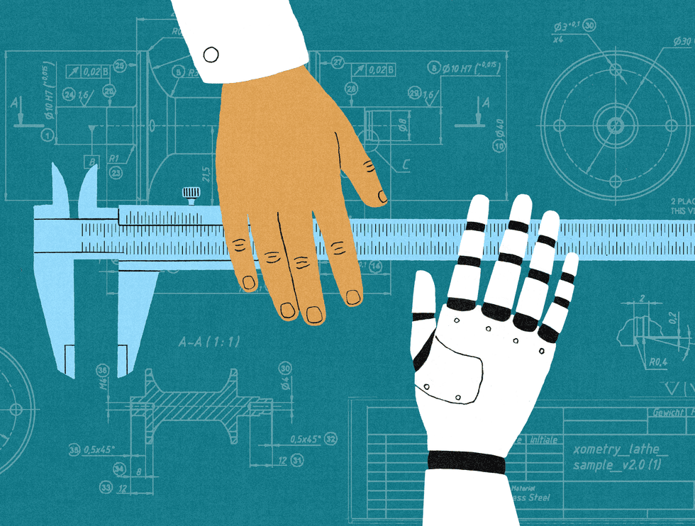Source-feed image associated with AI Efficiency Could Cost Us the Next Generation of Experts