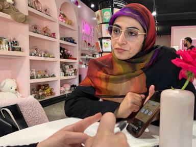 Source-feed image associated with Lebanese Americans open their wallets and hearts as war rages back home