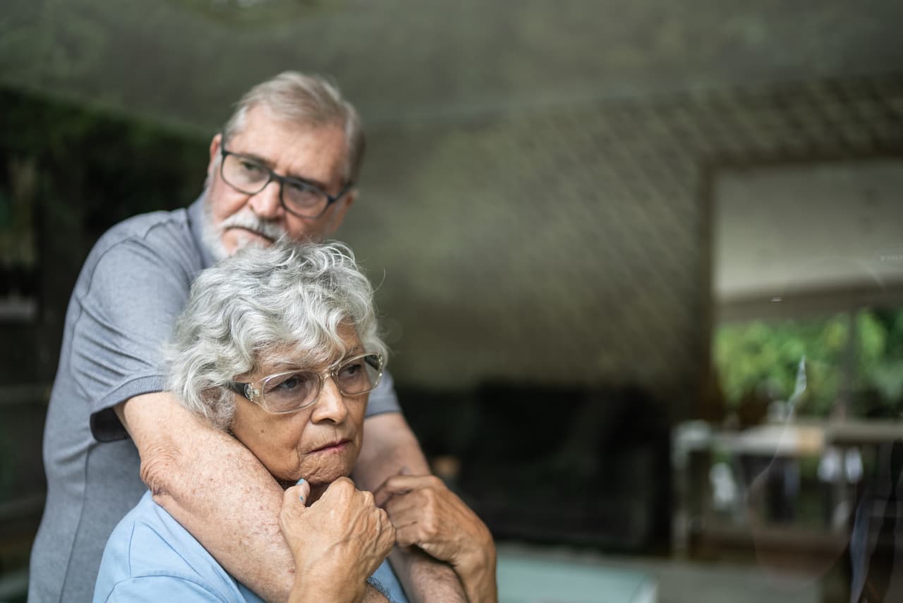 Source-feed image associated with ‘Our family is broken beyond repair’: My brother took over my parents’ finances. What can I do?