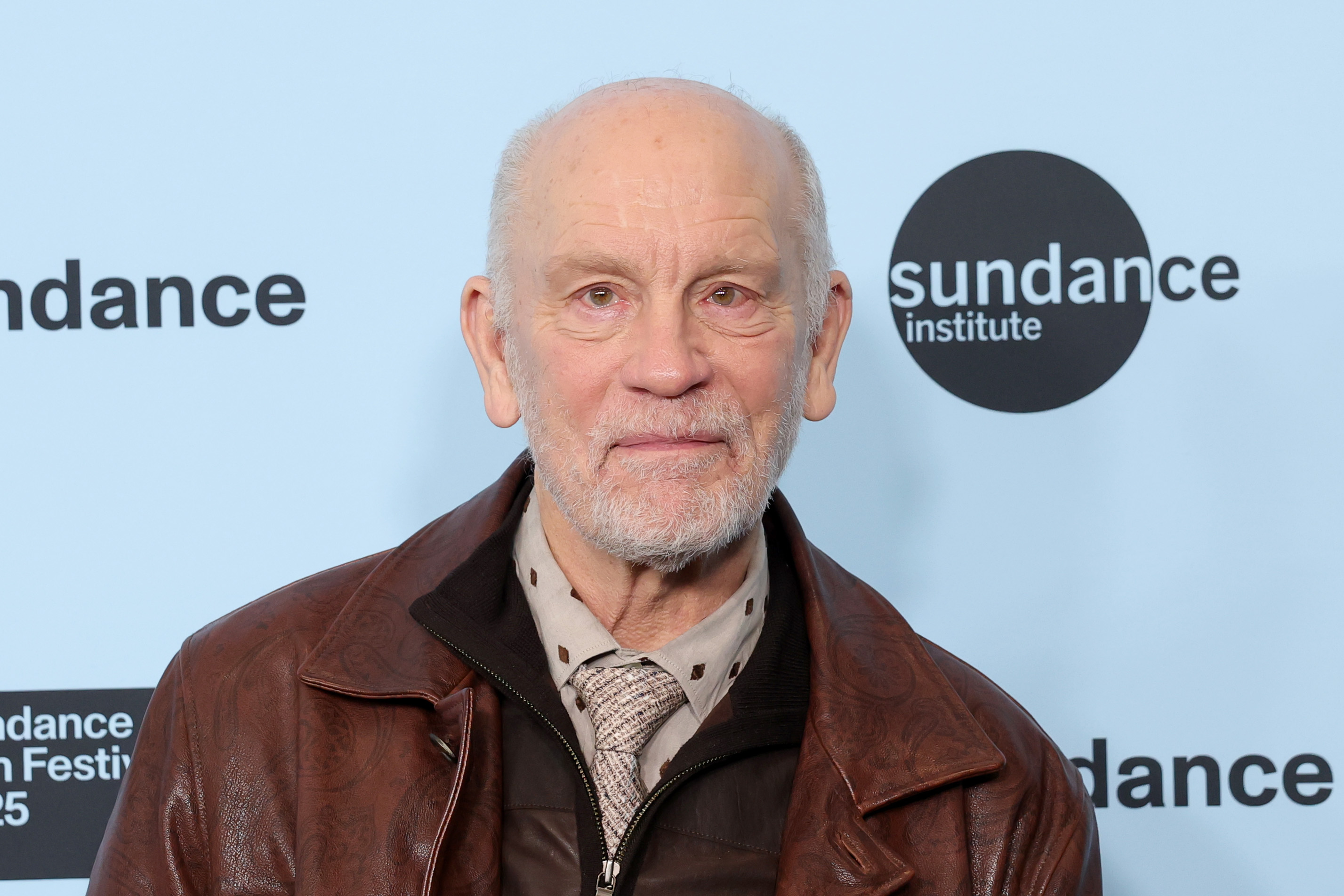 Image from linked report: John Malkovich to Receive Outstanding Performer of the Year Award at Santa Barbara International Film Festival