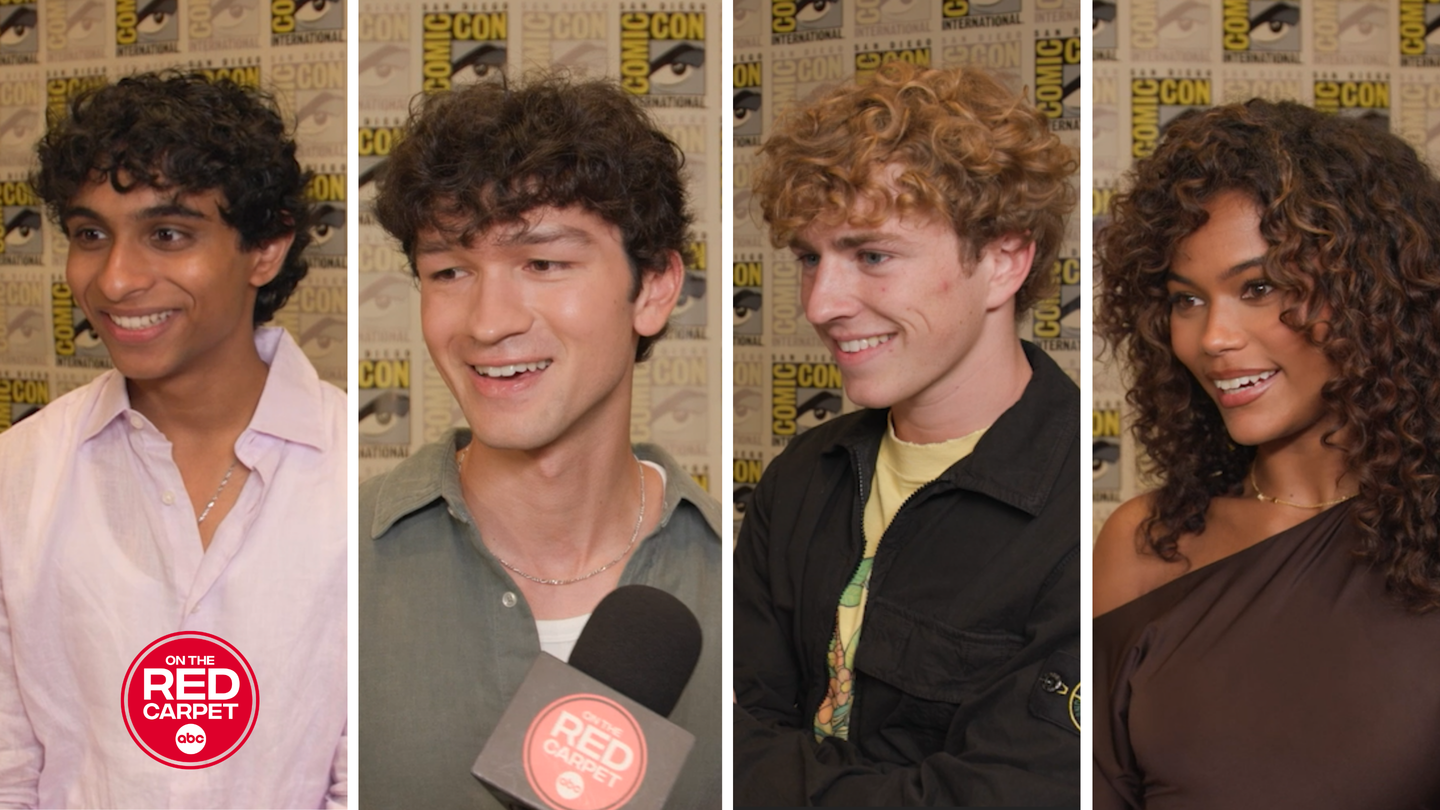 Source-feed image associated with 'Percy Jackson and the Olympians' Season 3 gets Nov. 20 premiere date