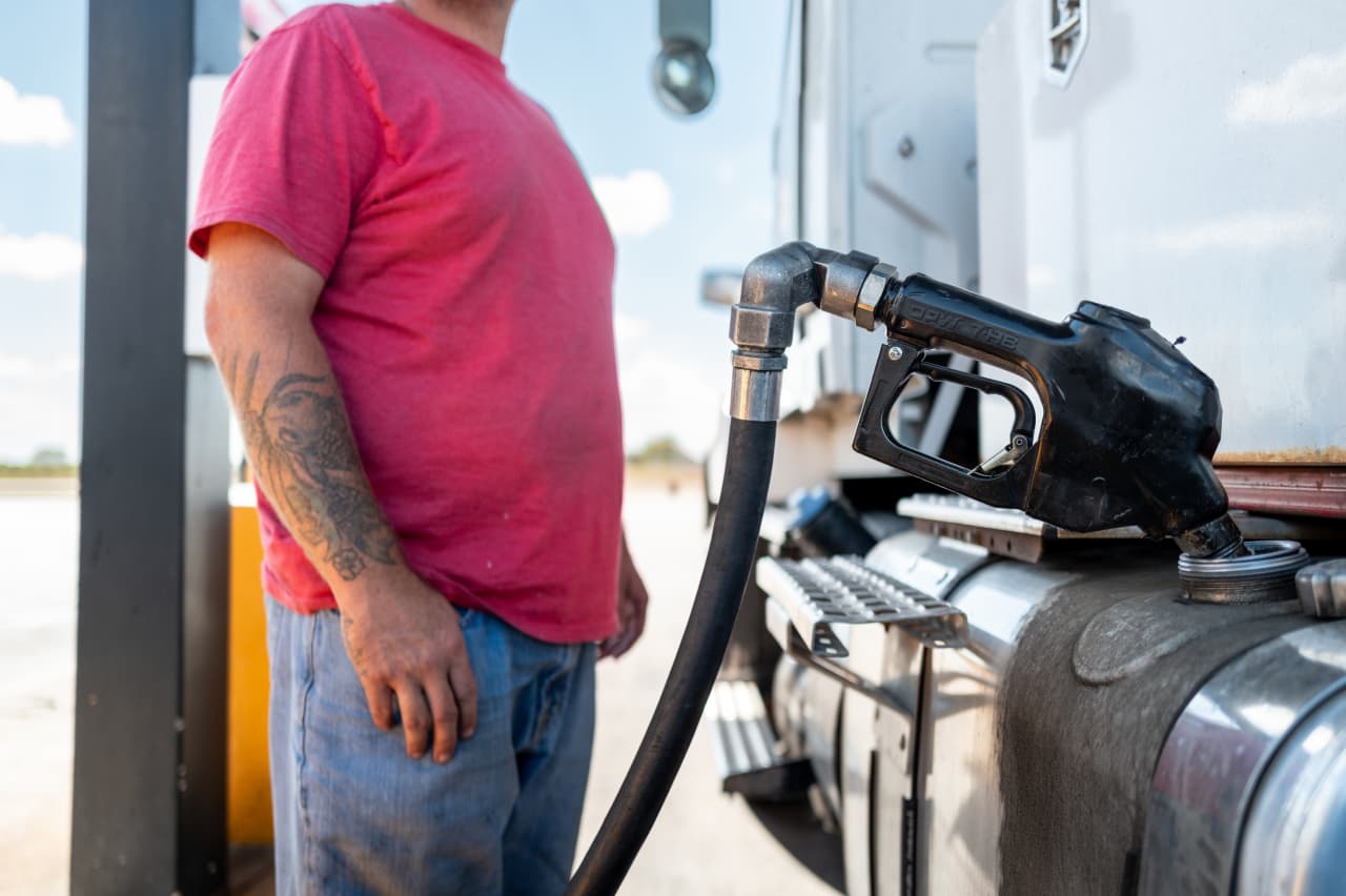 Image from linked report: A diesel export ban could backfire — here’s why