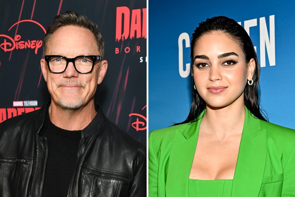 Source-feed image associated with Matthew Lillard Says ‘I Feel Ashamed’ for Acting in ‘Scream 7’ After Melissa Barrera Got Fired: ‘I Blew That. I’m on the Wrong Side of History’