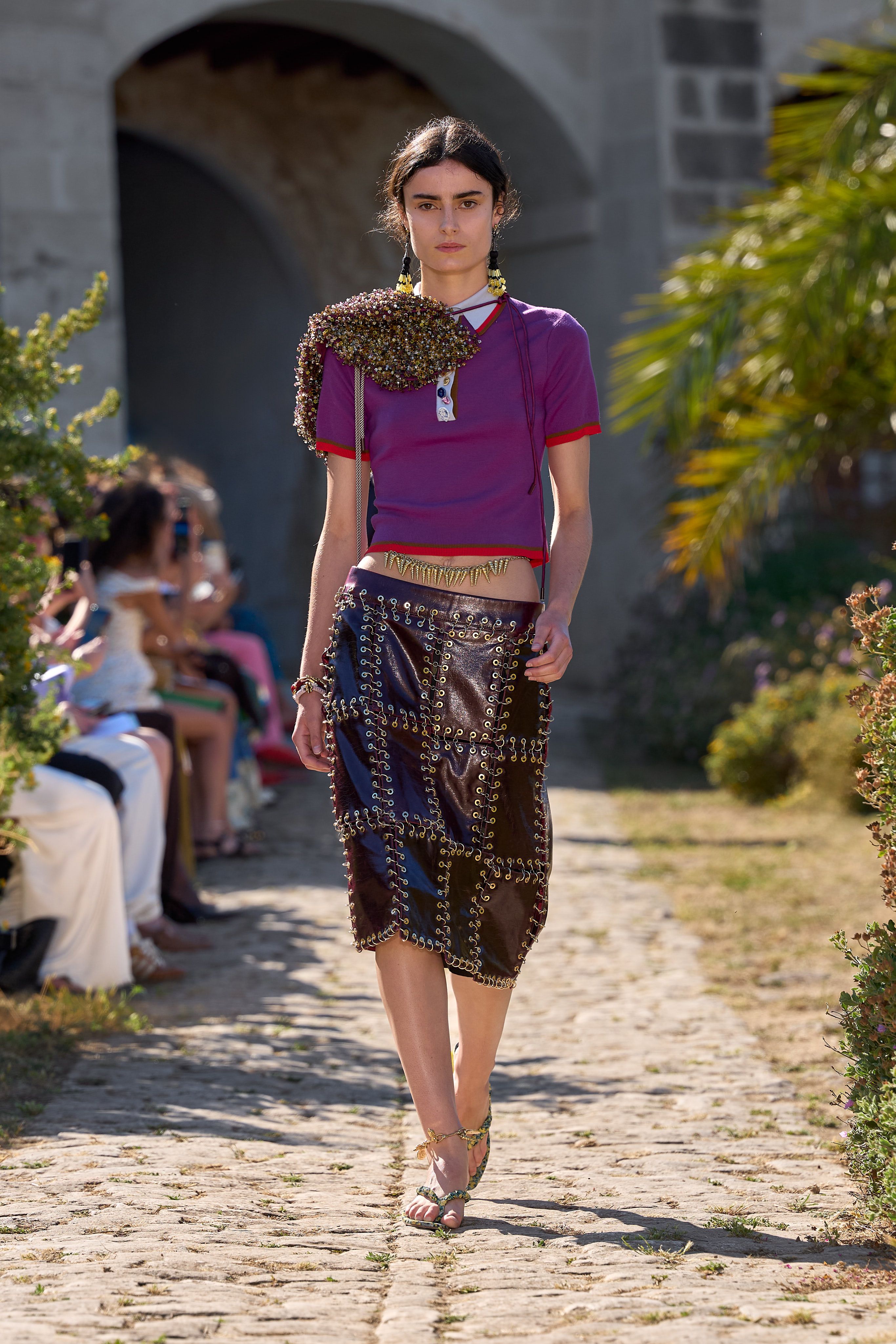Source-feed image associated with Alémais Resort 2027