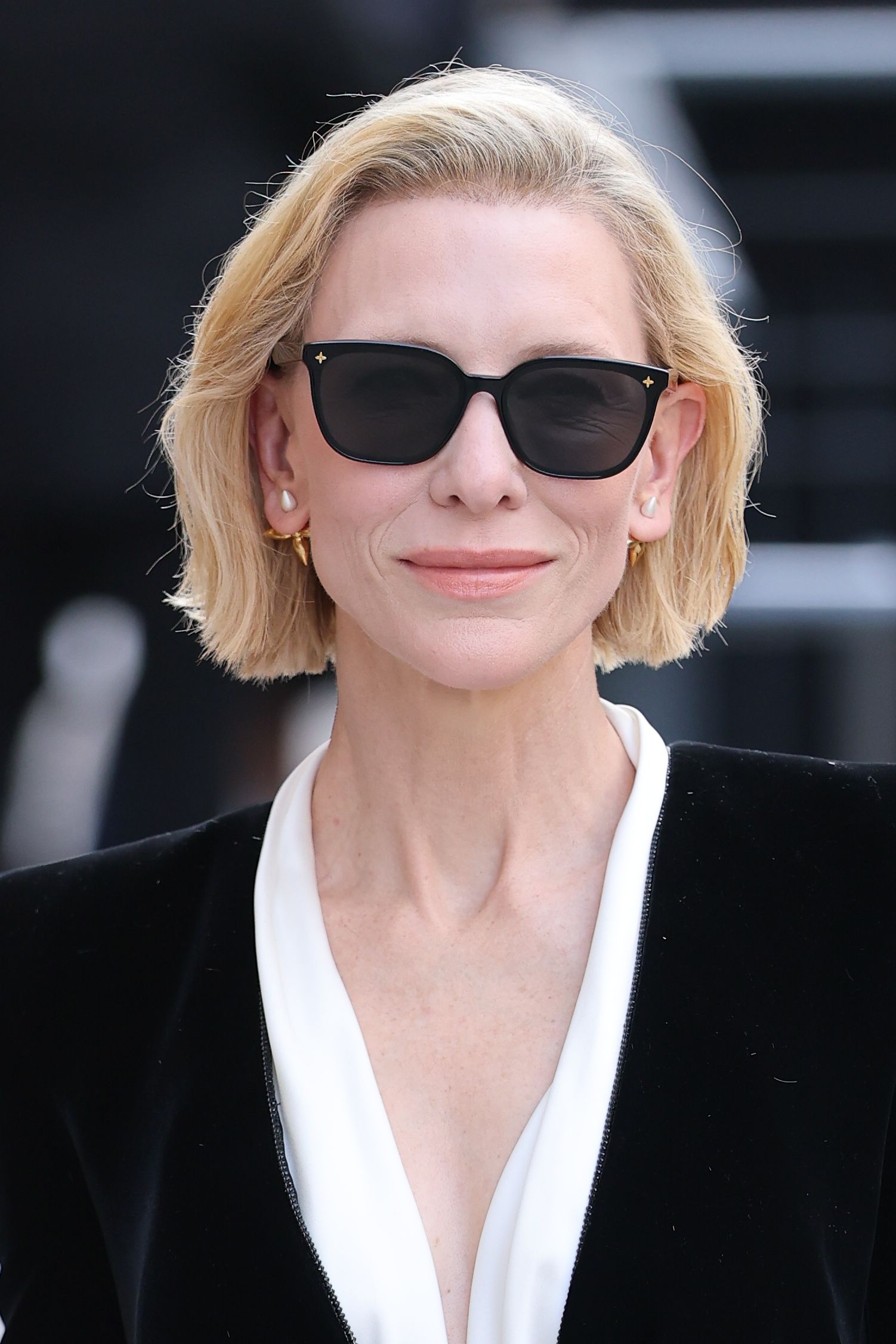 Source-feed image associated with Summer's Hottest Chop The Scandi Bob, As Seen on Celebrities