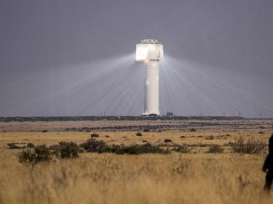 Source-feed image associated with Renewable energy is overtaking traditional power projects in Africa