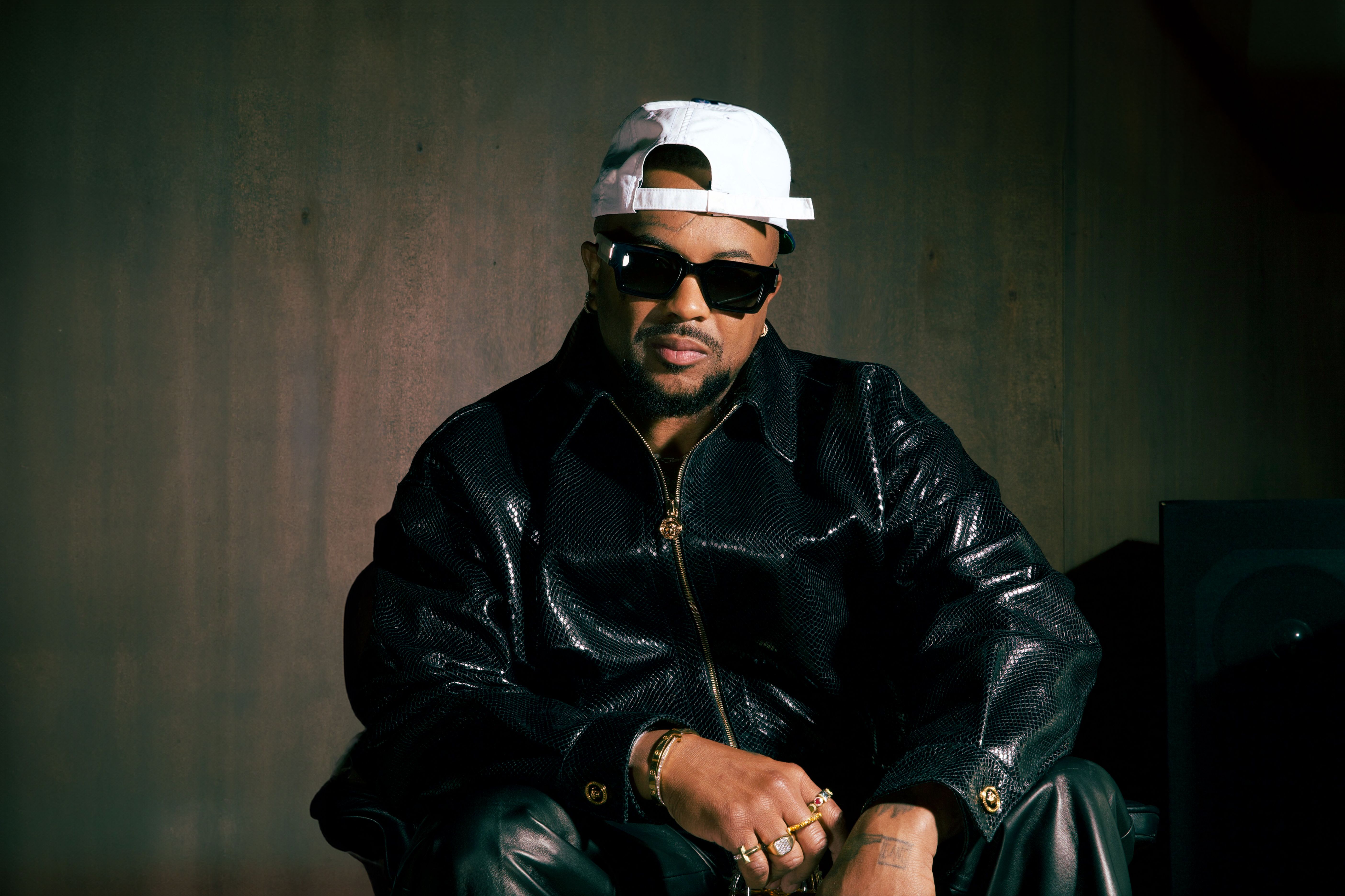Source-feed image associated with The-Dream Confirms New Album Amid Rape and Sexual Battery Lawsuit