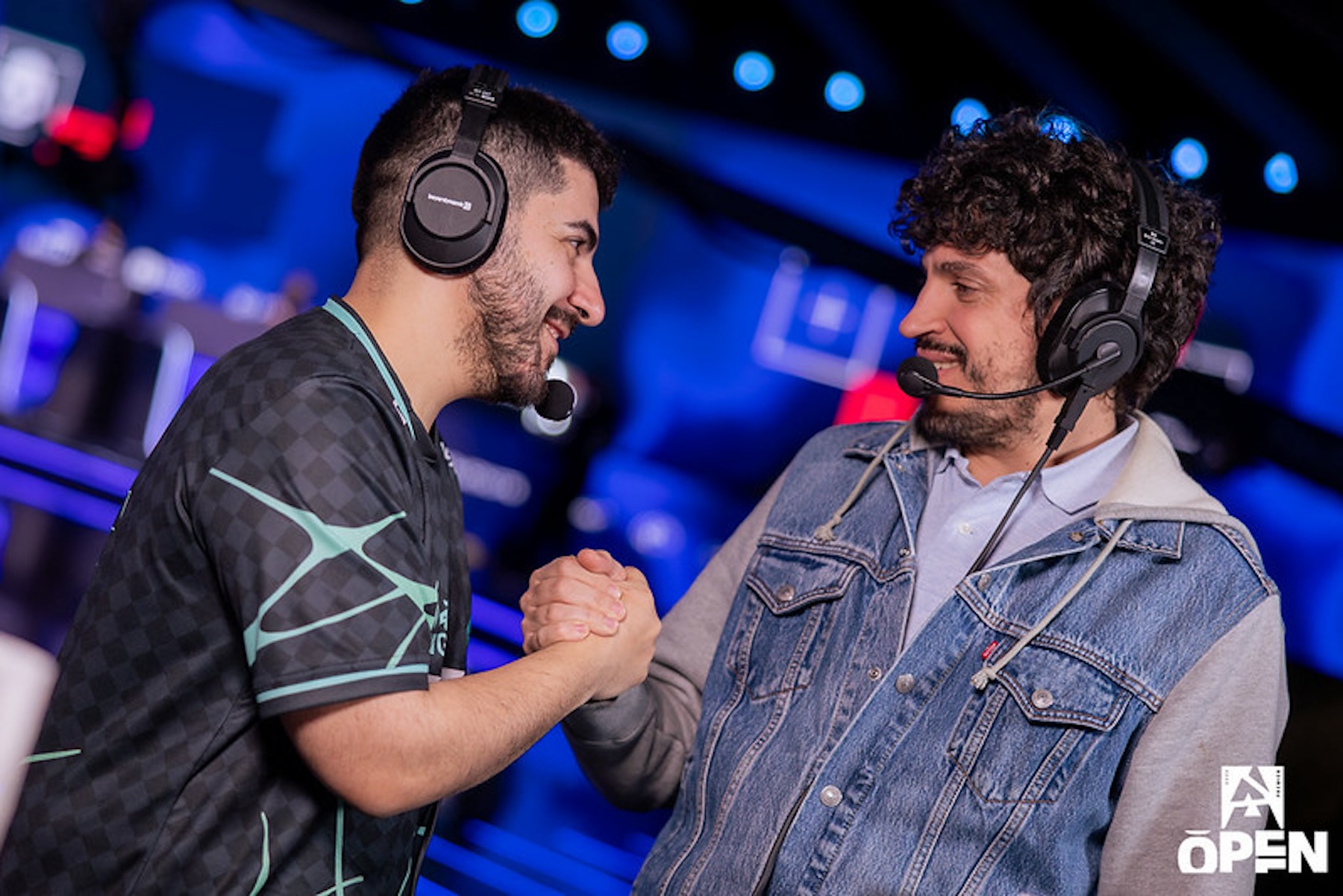 Source-feed image associated with Danish Esports Company Blast Opens NYC Headquarters, Plots Live Entertainment Biz Expansion Following Record $133 Million in Revenue (EXCLUSIVE)