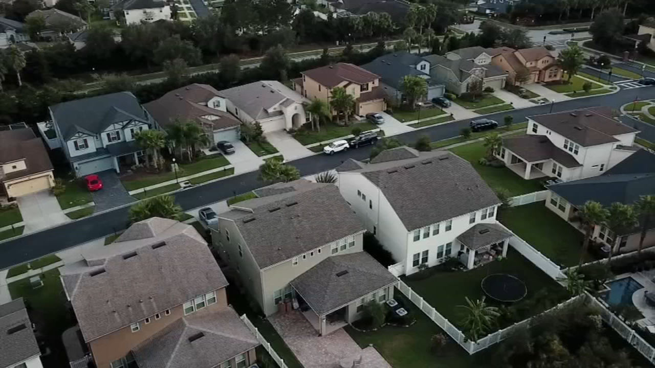 Source-feed image associated with Bipartisan housing bill becomes law without Trump's signature: Here's what to know