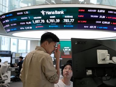 Source-feed image associated with Oil prices jump as fighting flares in the Middle East