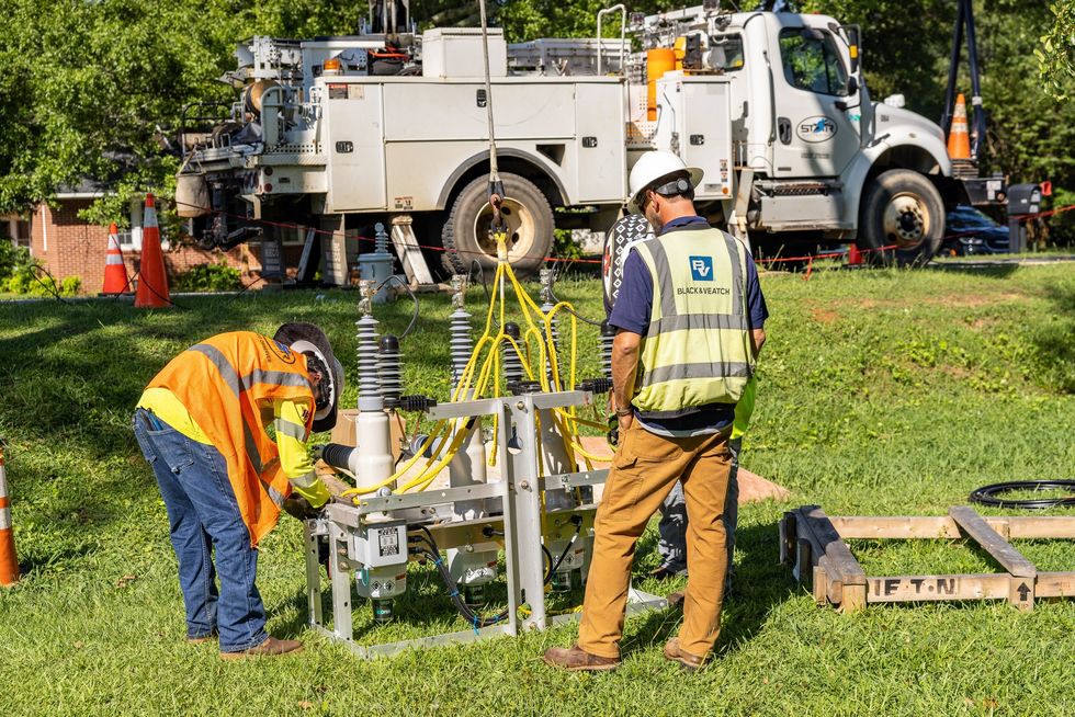 Source-feed image associated with What It Takes for Future-Ready Power Distribution