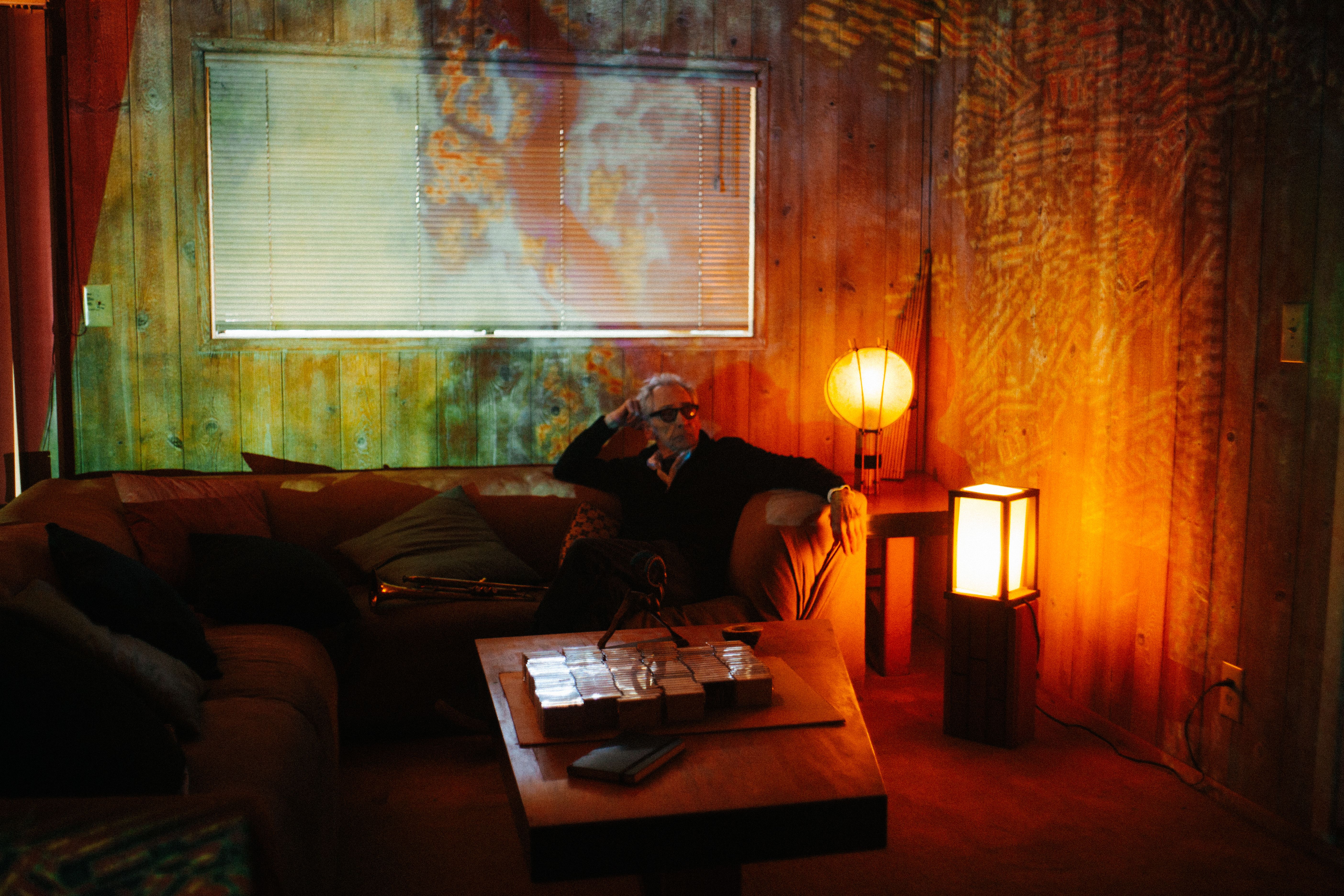 Source-feed image associated with Jon Hassell’s First Posthumous Album to Arrive This Fall