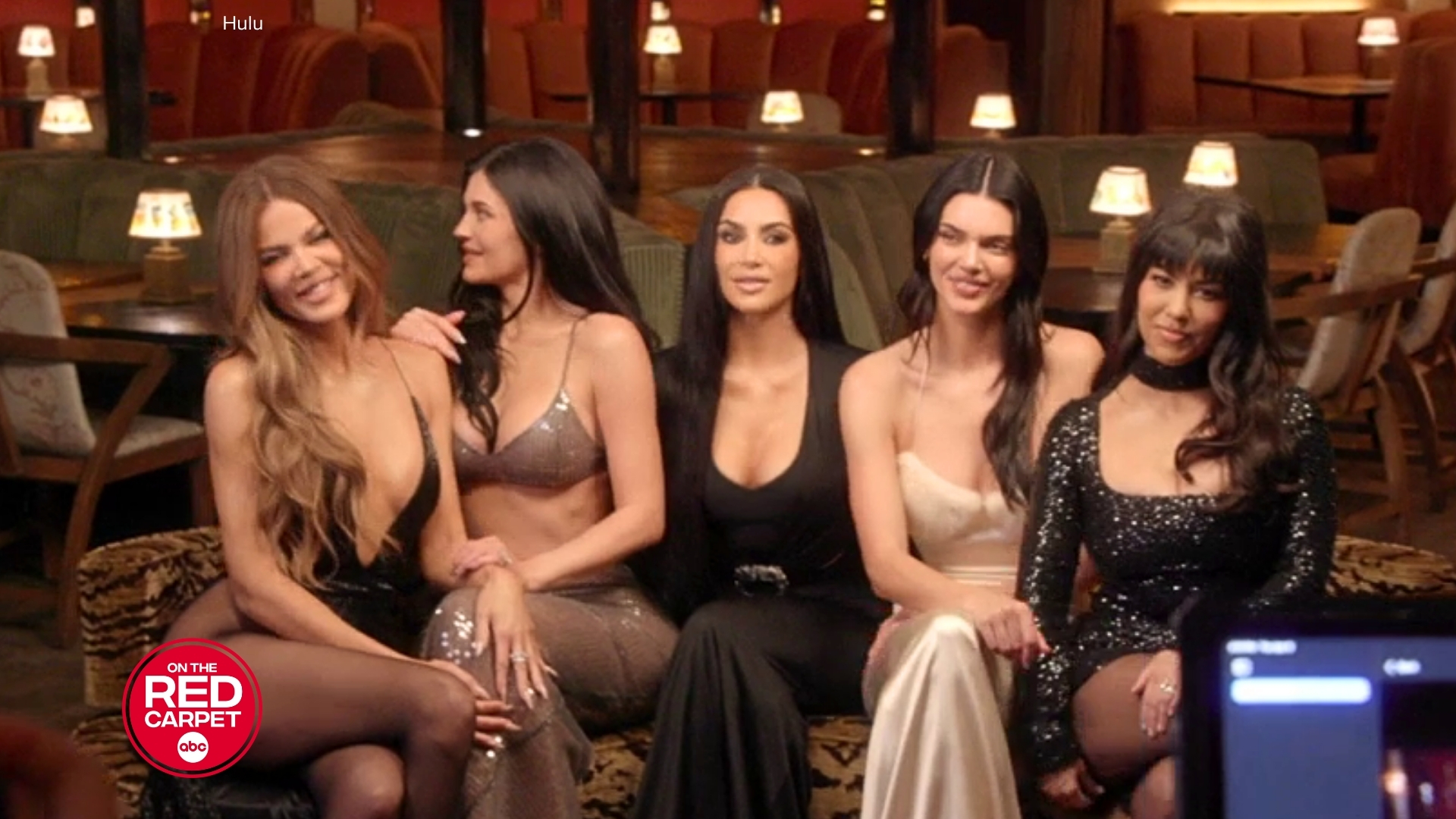 Source-feed image associated with 'The Kardashians' Season 8 trailer: relationships, strained connections and a medical diagnosis