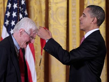 Source-feed image associated with Gordon S. Wood, influential scholar of the American Revolution, dies at 92