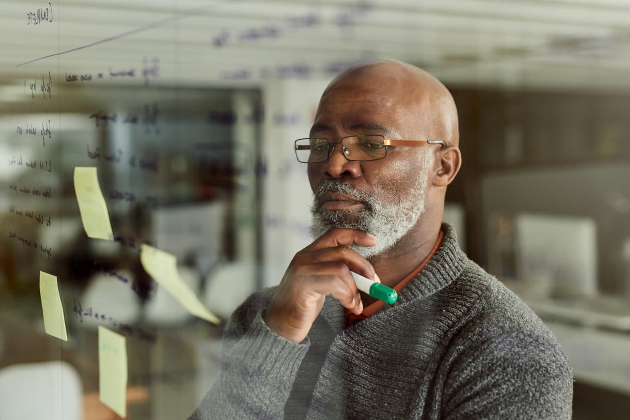 Source-feed image associated with Your retirement plan may have a ‘blind spot’ that could leave you without enough money