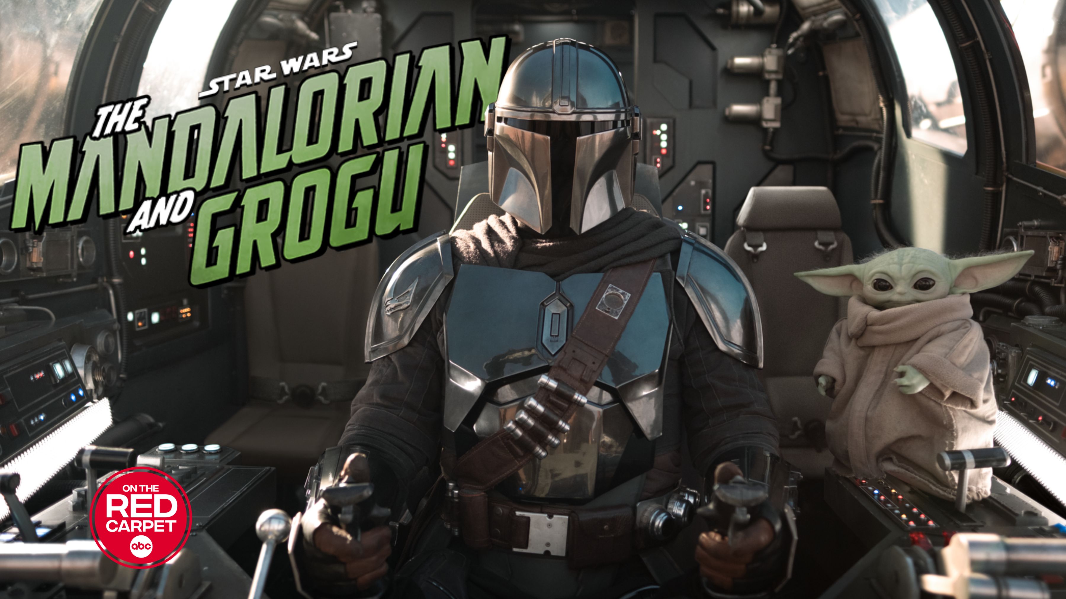 Source-feed image associated with Lucasfilm's 'Star Wars: The Mandalorian and Grogu' heading to digital July 21, 4K UHD Aug. 25