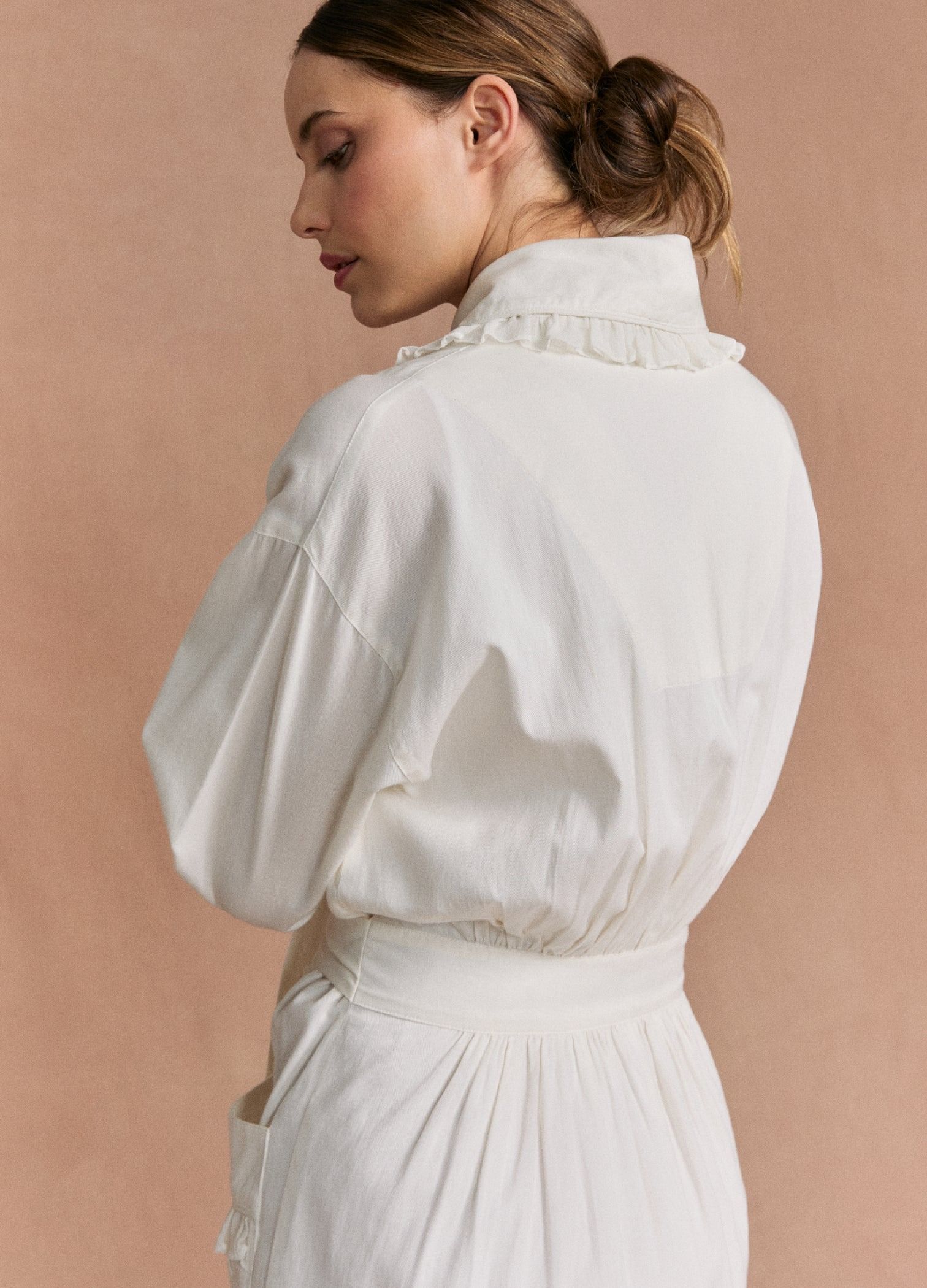 Source-feed image associated with 18 Best Bridal Pajamas for the Wedding, Honeymoon, and Beyond