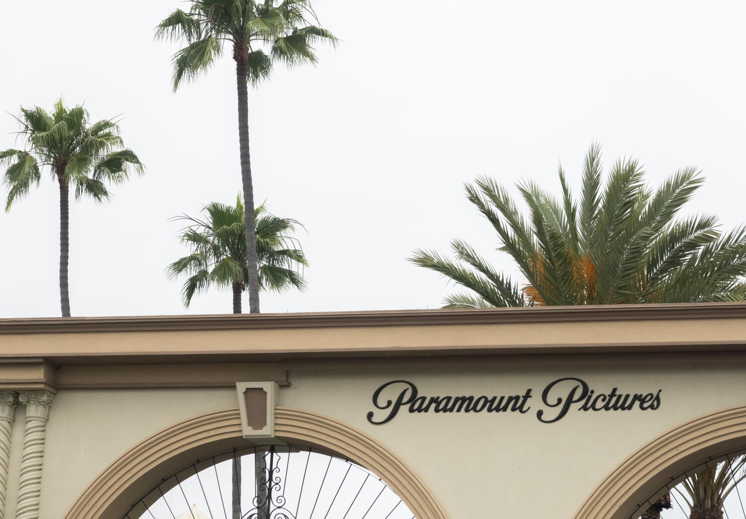 Source-feed image associated with Paramount, California settlement talks accelerate, moving Warner Bros. merger closer to the finish line