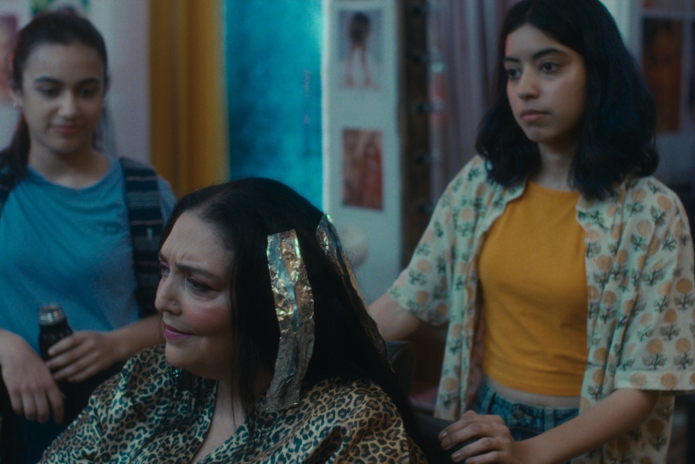 Source-feed image associated with Imtiaz Ali, Anurag Kashyap Team to Present Coming-of-Age Film ‘Bobby Beauty Parlour’ (EXCLUSIVE)