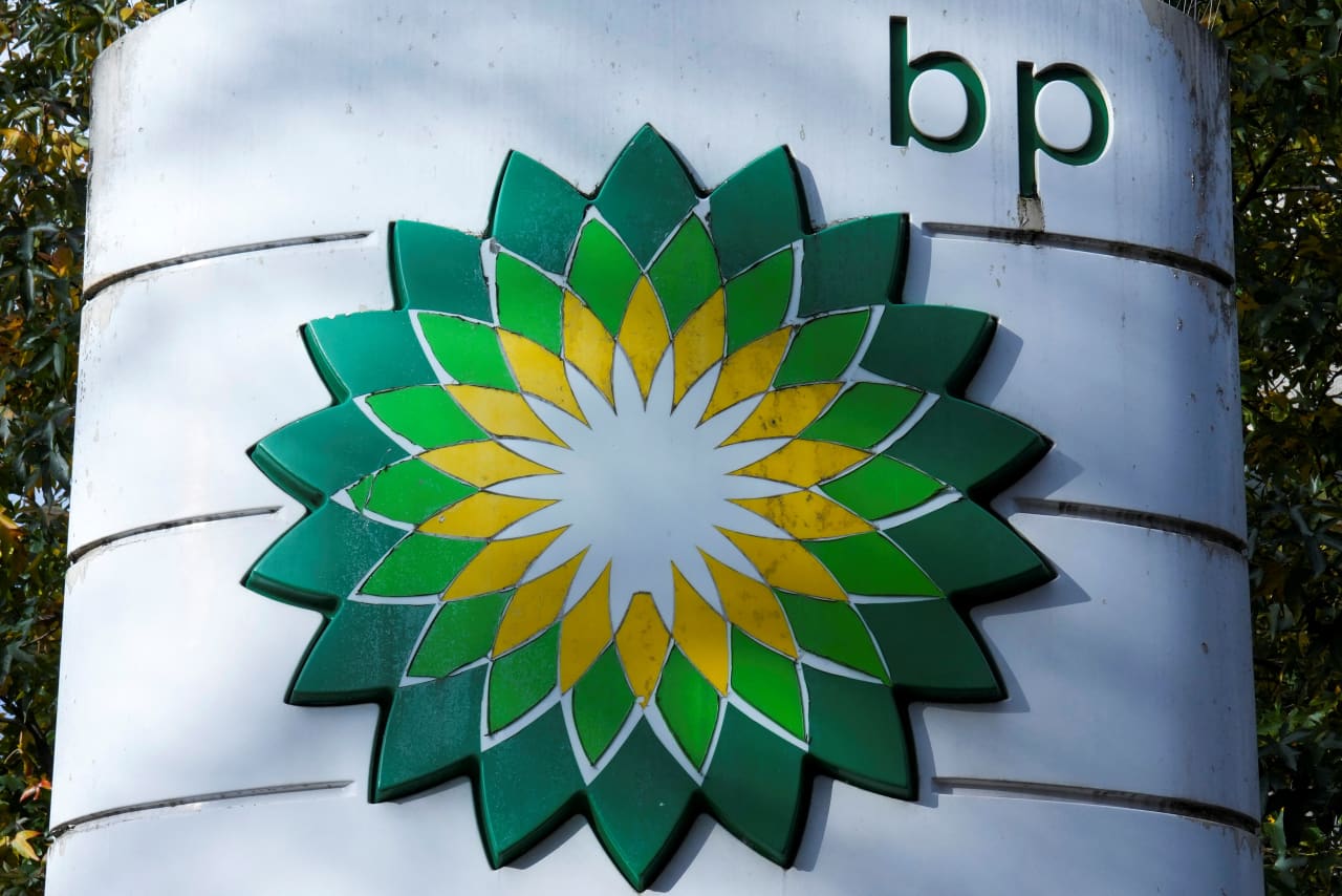 Image from linked report: This oil giant has lagged behind its leading rivals through two energy crises. Now one Wall Street giant says it’s time to buy.