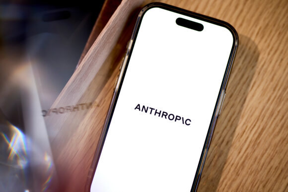 Source-feed image associated with Anthropic Block Marks US Reversal, Warning to Silicon Valley