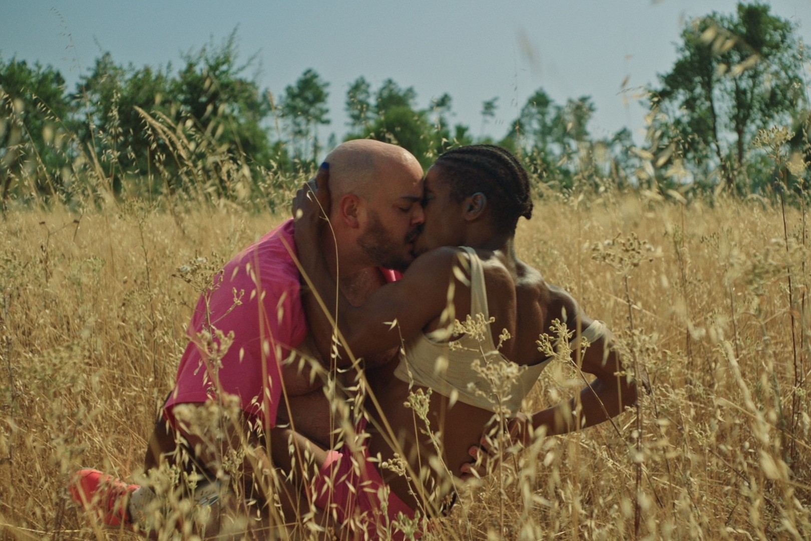 Image from linked report: Portugal’s Queer Lisboa Celebrates 30th Anniversary With Vast Showcase of Latest LGBTQ Titles, Dose of Radical 1970s Counterculture and Family Fare