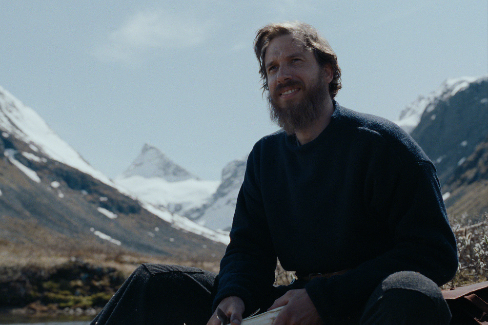 Source-feed image associated with ‘Growth of the Soil’ Review: Norway’s Oscar Entry Is a Robustly Classical, Weatherbeaten Rural Epic
