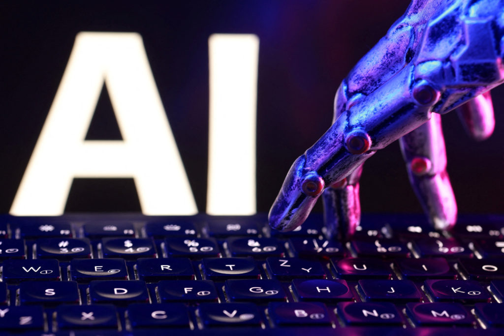 Image from linked report: Hacks by autonomous AI agents raise thorny questions of legal accountability