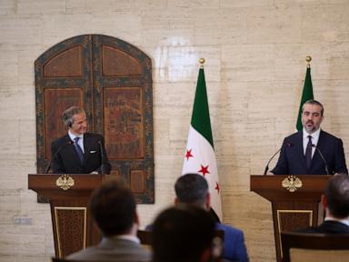 Source-feed image associated with Assad-era Syrian reactor was configured for nuclear weapons, IAEA chief says