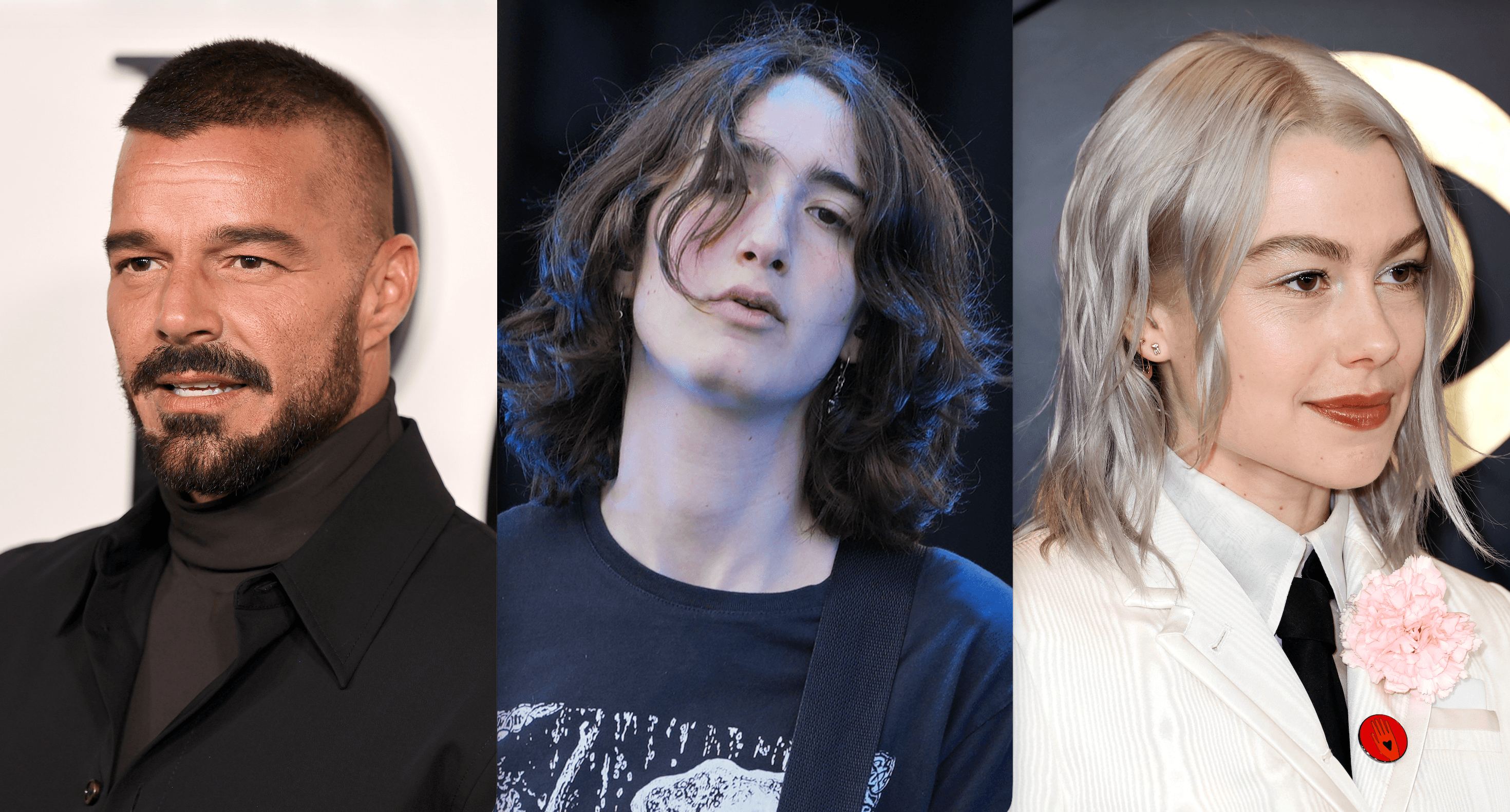 Source-feed image associated with Madison Square Garden Has Been Secretly Tracking Queer Musicians