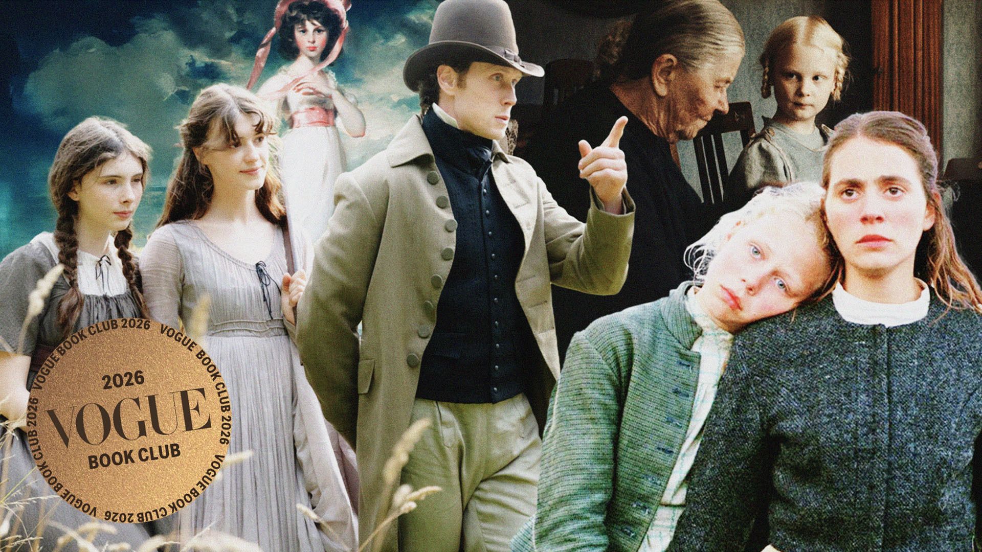 Source-feed image associated with How Grace Snell Costumed the New ‘Sense and Sensibility’