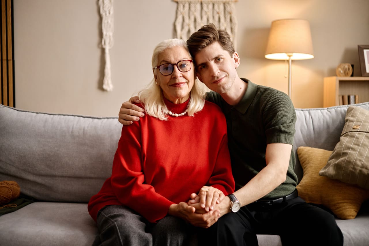 Source-feed image associated with ‘He does not have a spouse or children’: My son has a serious genetic disease. What should I do with my $1.3 million estate?