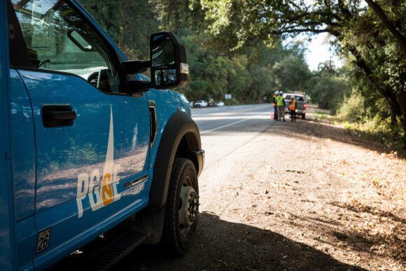 Source-feed image associated with PG&E to Defer $2 Billion of Work After California Shelved Fire Bill
