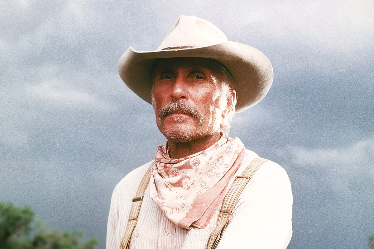 Source-feed image associated with Netflix Orders New Series Take On ‘Lonesome Dove’ From ‘East of Eden’ Showrunners Zoe Kazan and Jeb Stuart